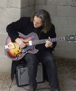 Randy Chance